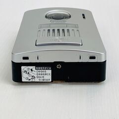 【レガストック川崎本店】パナソニック　ワイヤレス　テレビドアホン　VL-VG560L VL-MGD10の画像
