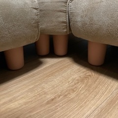 コーナーソファの画像