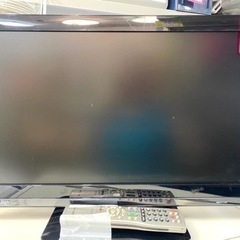 AQUOS TV 2010年製　シャープ　22V    3,30...
