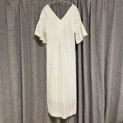 スナイデル　ロングワンピース
