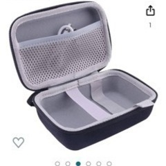 Wosports\ピンイーグル専用保護収納ケース（新品未使用）の画像