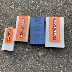 ハンドタップ (セット)の画像