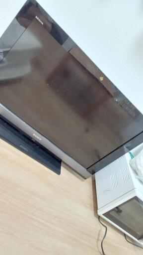 32型テレビ