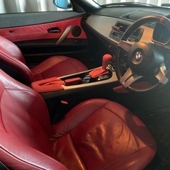 BMW E85 Z4の画像