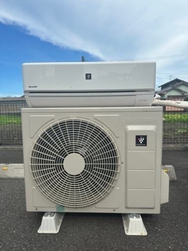 期間限定で値下げします！エアコン