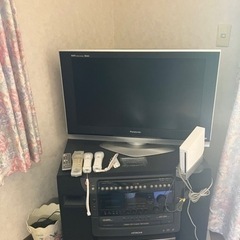 日立　カラオケ　LKS2900V