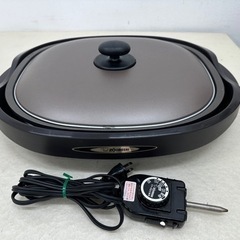 ZOJIRUSHI 象印 ホットプレート やきやき EA-BM3...