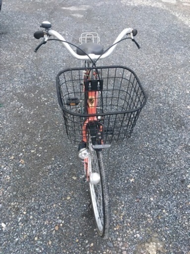 自転車1795