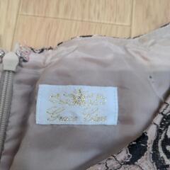 結婚式　パーティ用の画像