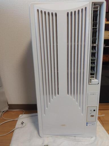 ルームエアコン小泉