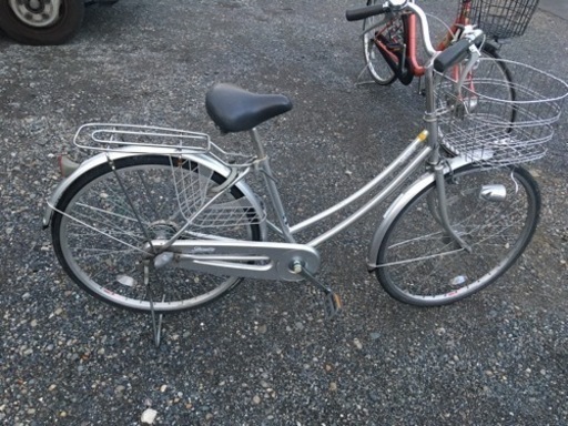 自転車5649