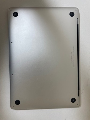 MacBook Pro 2016 13inch ジャンク品