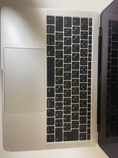 MacBook Pro 2016 13inch ジャンク品