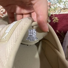 PUMA サンダルの画像