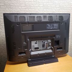 パナソニック VIERA 42インチ プラズマテレビの画像