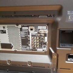 パナソニック VIERA 42インチ プラズマテレビの画像