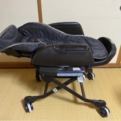 コンビ スイング