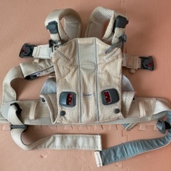 babybjorn（ベビービョルン)☆抱っこ紐 ベビーキャリア ...