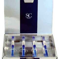 大人気特別販売SCボーテプレミアムインジェクション（2ml×4）...