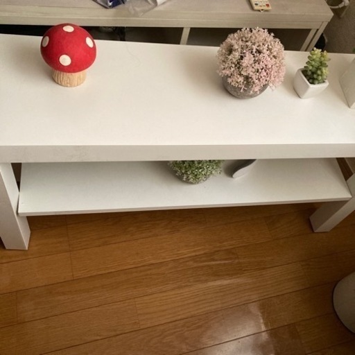 IKEAのテレビ台