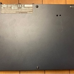VOX ToneLab ST(本体+付属アダプタ+箱説明書付き)の画像