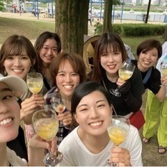 楽しく飲んだり🍻おしゃれに飲んだり🍷