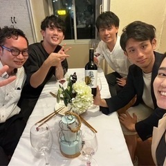 楽しく飲んだり🍻おしゃれに飲んだり🍷 − 愛知県