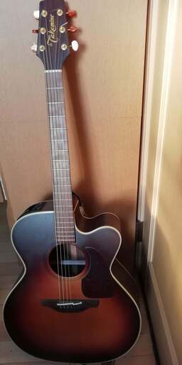 Takamine NPT-012 BS Takamine (タカミネ) NPT-012BS エレアコギター