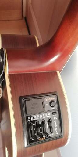 TAKAMINE NPT-012 BS タカミネ アコギ エレアコ フォーク