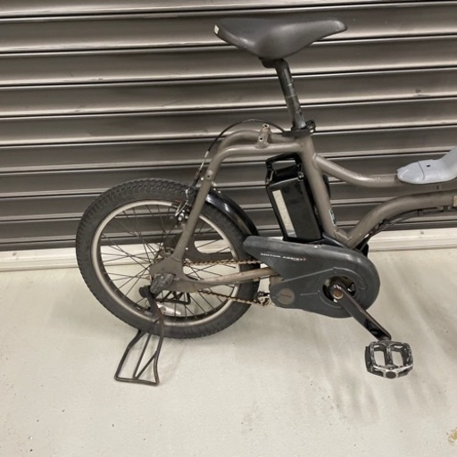 Panasonic 電動自転車　EZ