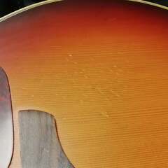 TAKAMINE NPT-012 BS タカミネ アコギ エレアコ フォーク アコースティック ギター 　長渕剛　大阪府の画像