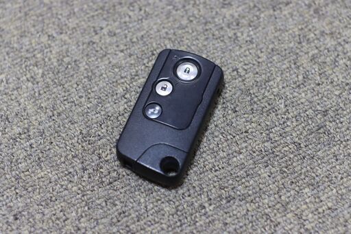 登録可能　ホンダ 純正 スマートキー 3ボタン 72147-SFM-J81　フリード　GB3 GB4 GP3 オートスライド