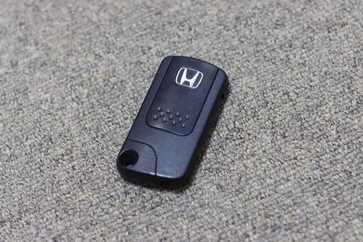 登録可能　ホンダ 純正 スマートキー 3ボタン 72147-SFM-J81　フリード　GB3 GB4 GP3 オートスライド