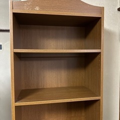 おもちゃ棚の画像