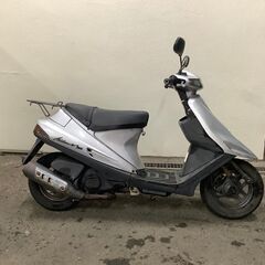 アドレスV100　CE11A型