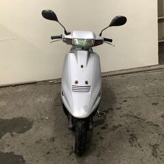 アドレスV100　CE11A型の画像