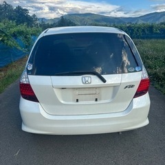ホンダフィット2万KM‼️の画像