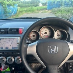 ホンダフィット2万KM‼️の画像