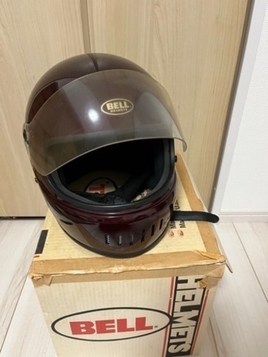 値下げしました。ベルスターLtdⅡ