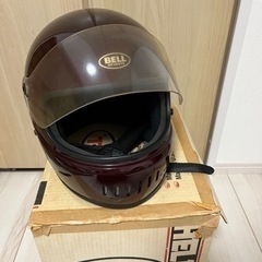 値下げしました。ベルスターLtdⅡの画像