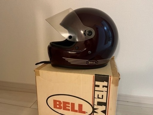 値下げしました。ベルスターLtdⅡ