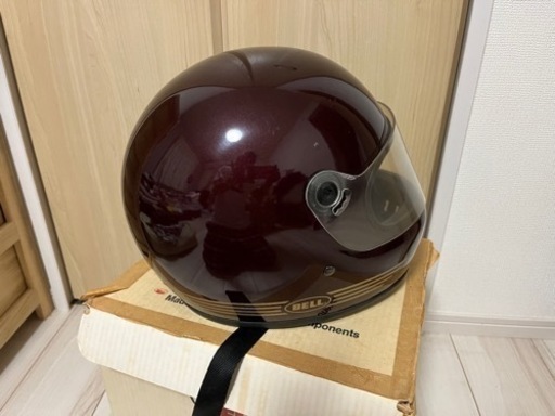 値下げしました。ベルスターLtdⅡ
