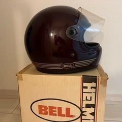 値下げしました。ベルスターLtdⅡの画像