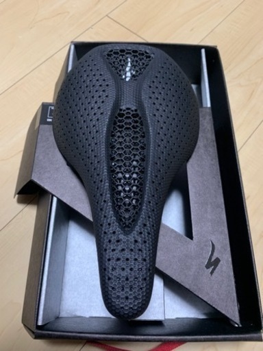 スペシャライズド S-WORKS Power with Mirror