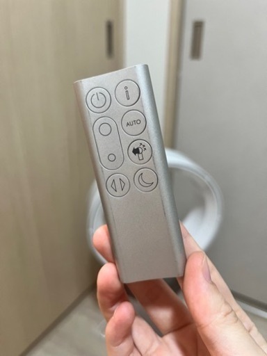 【ダイソン】Dyson Pure Cool 扇風機、空気清浄機