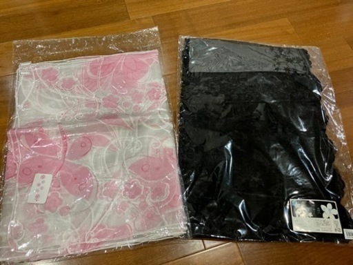 浴衣用の兵児帯　ヘコ帯