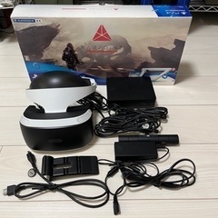 PlayStation VR 後期モデル ゲーム