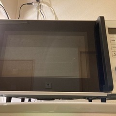 オーブンレンジ