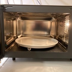 オーブンレンジの画像