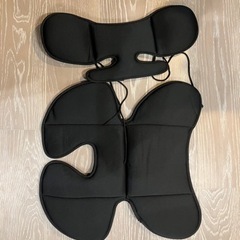 (交渉中) アップリカ チャイルドシートの画像